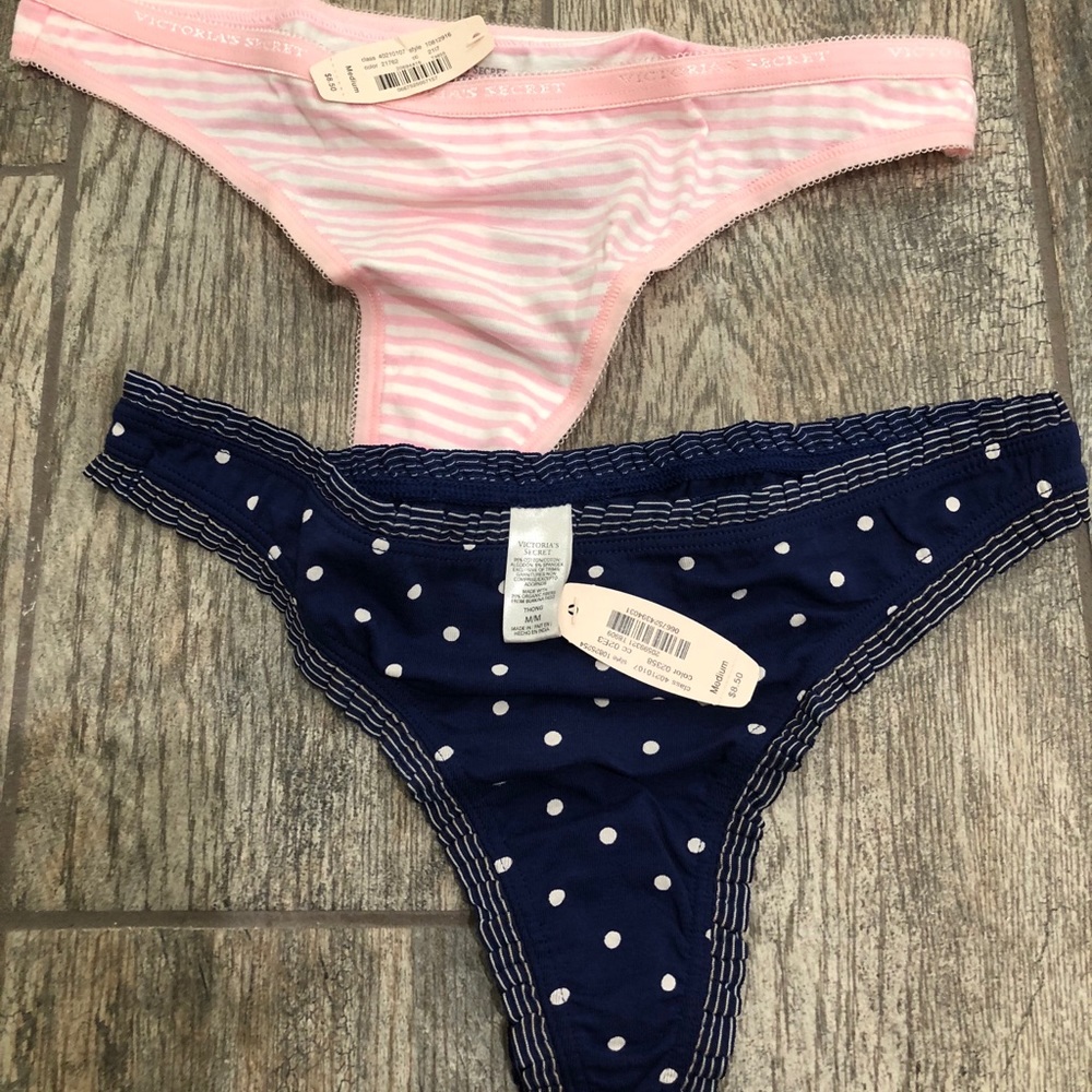VS thongs